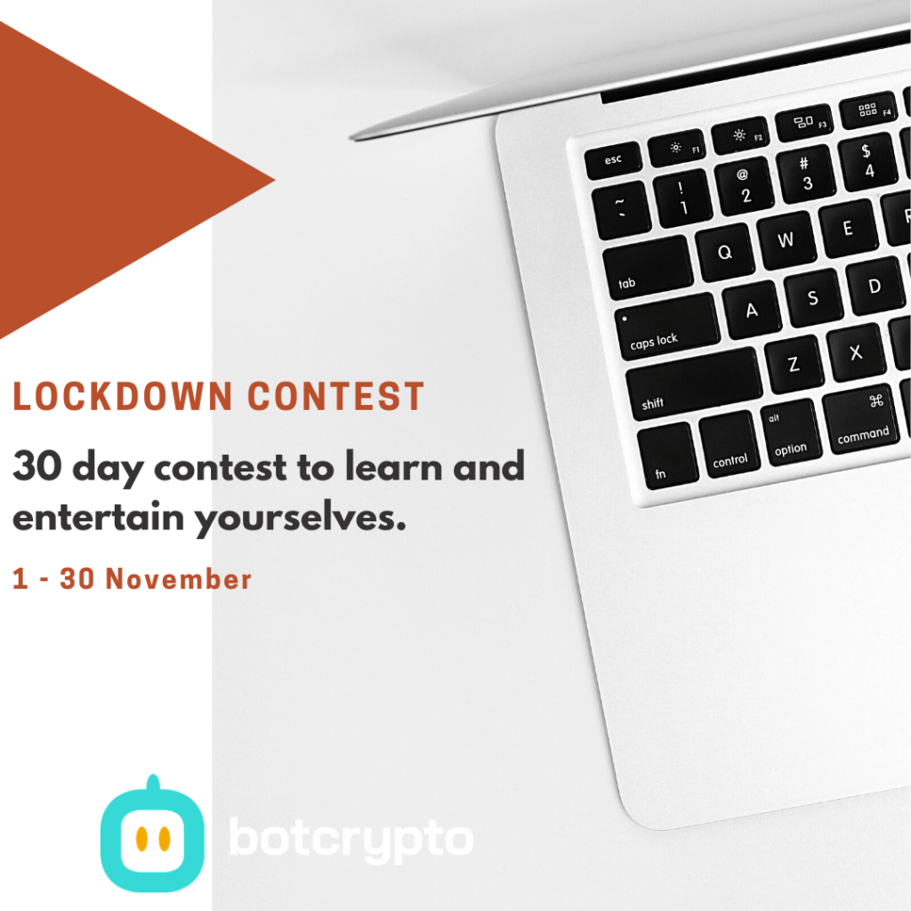 LOCKDOWN-Contest